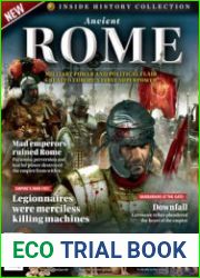Ancient Rome (Inside History Collection)