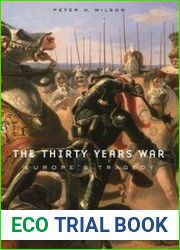 The Thirty Years War Europe|s Tragedy