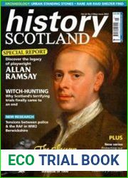 History Scotland - May/June 2022