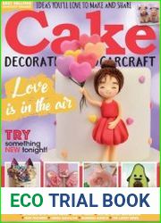 Cake Decoration & Sugarcraft