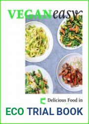 Veganeasy! Delicious Food in 5 Ingredients
