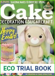 Cake Decoration & Sugarcraft