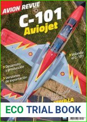 C-101 Aviojet (Avion Revue Internacional Especiales)