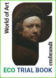 Rembrandt (World of Art)