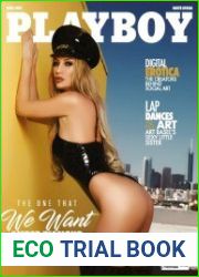 Playboy South Africa – April 2022