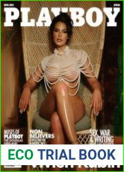 Playboy Africa – April 2022