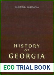 Kartlis Tskhovreba. History of Georgia