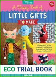 A Happy Book of Little Gifts to Make