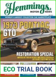 Hemmings Motor News - May 2022