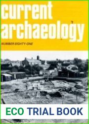 Current Archaeology 1981-03 (81)
