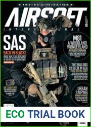 Airsoft International - Volume 17 Issue 12 - March 2022