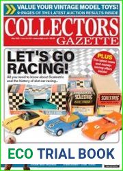 Collectors Gazette - May 2022