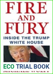 Fire and Fury Inside the Trump White House