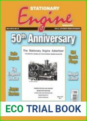 Stationary Engine