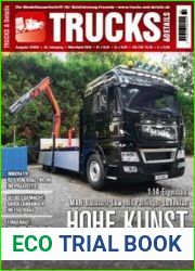 Trucks & Details 2024-02
