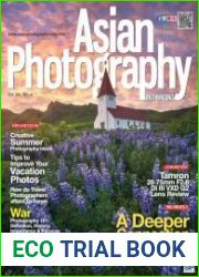 Asian Photography