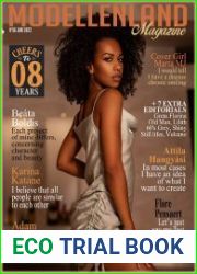 Modellenland Magazine