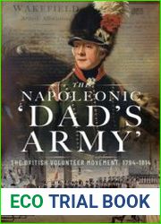 The Napoleonic "Dad’s Army"