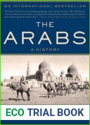 The Arabs A History
