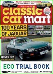 Classic Car Mart