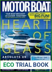 Motor Boat & Yachting