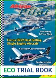 African Pilot 2022-04