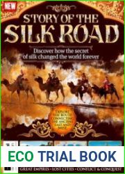 Story of Silk Road (All About History)