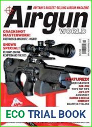 Airgun World 2022-05