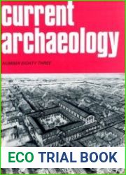 Current Archaeology 1982-08 (83)