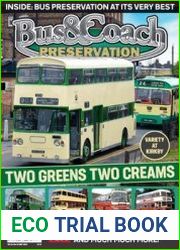 Bus & Coach Preservation - May 2022