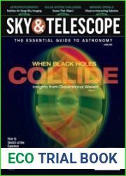 Sky & Telescope