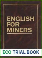 English for Miners. Профессионально-ориентированный курс английского языка