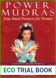 Power Mudras Yoga Hand Postures for Women