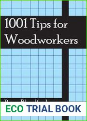 1001 Woodworking Tips