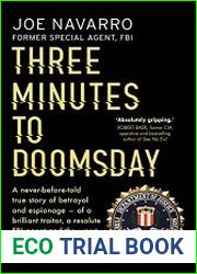 Three Minutes to Doomsday