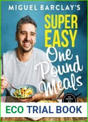 Miguel Barclay|s Super Easy One Pound Meals