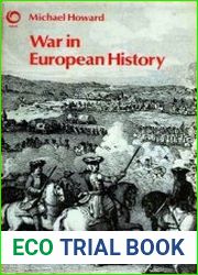 War in European History