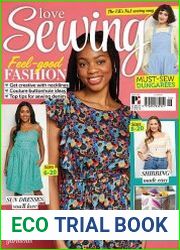 Love Sewing