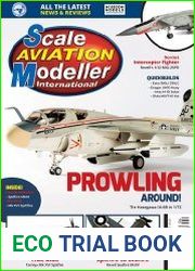 Scale Aviation Modeller International