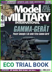 Model Military International