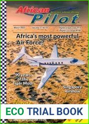 African Pilot 2022-03