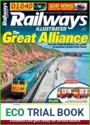 Railways Illustrated 2022-05