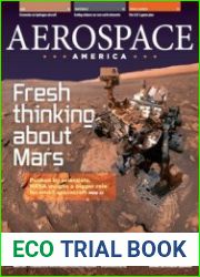 Aerospace America 2022-03