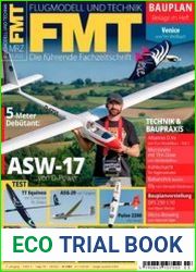 FMT Flugmodell und Technik 2022-03