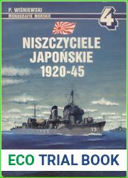 Niszczyciele Japonskie 1920-45