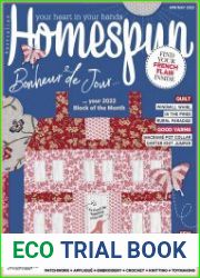 Australian Homespun