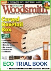 Australian Woodsmith
