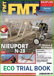 FMT Flugmodell und Technik 2022-04