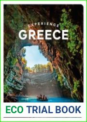 Lonely Planet Experience Greece