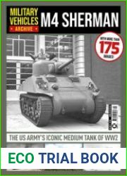 M4 Sherman (Military Trucks Archive №5)